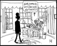 immigration,différence