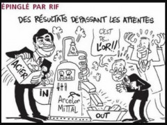 bourse