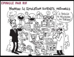 bourse
