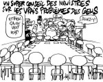 20080523Taire le silenceConseil Ministres.jpg