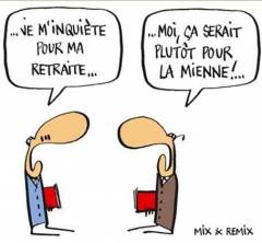 vie,retraite