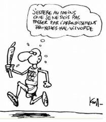 evénement