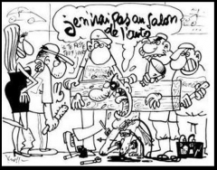 voiture