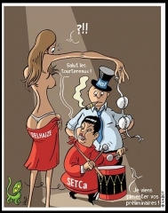 entreprise
