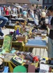 marché