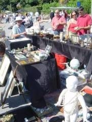 marché