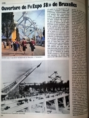 atomium,bruxelles