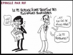 bourse