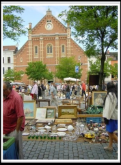 marché