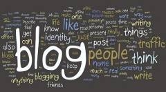 blog