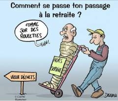 vie,retraite