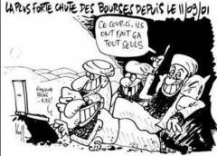 bourse