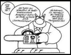 ecologie