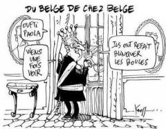 belgique
