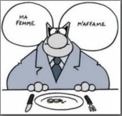 homme