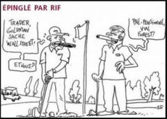 bourse