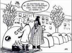 Logement