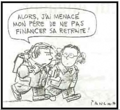 retraite