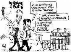 homme