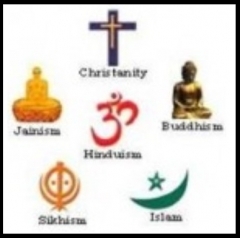 religion