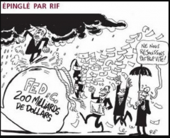 bourse