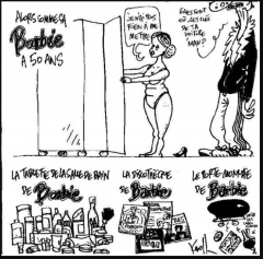 homme,science