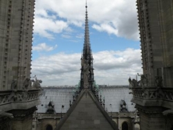 Tour de Notre Dame