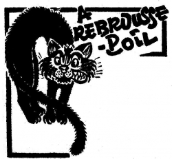 Logotype de la chronique tenue par P.-V. Berthier