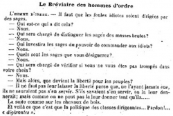 In "Almanach ouvrier", 1902