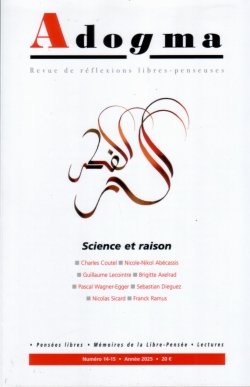 Adogma 2025