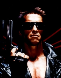 Arnulf Schwarzenegger