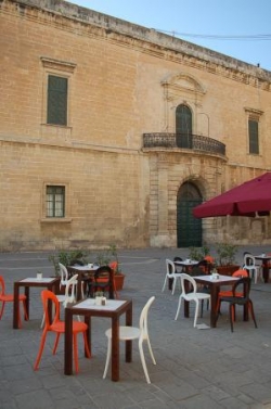 La Valletta