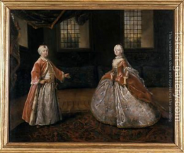 duchesse de saxe gotha et son mari.png