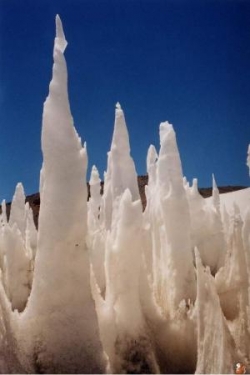 Que la montagne est belle (photos d'expéditions)