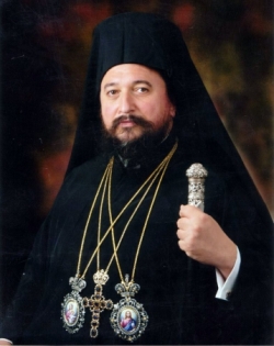 Monseigneur Macaire