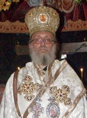 Eglise des Vrais Chrétiens Orthodoxes en France et à l'étranger.
