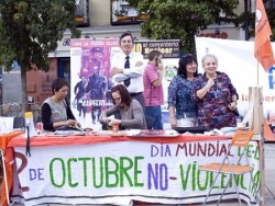 02 OCT MADRID