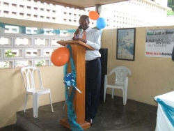 1ER FORUM HUMANISTE OUEST AFRICAIN