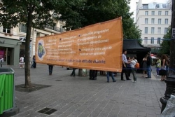 6 AOUT FRANCE