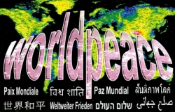 WORLDPEACE