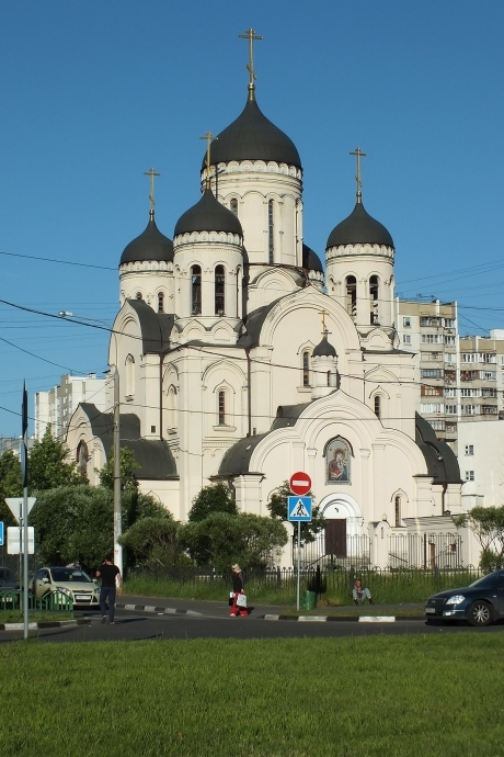 Petite église Le blog d'Yves Daoudal