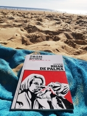 zoom arrière,brian de palma,revue,2019,cinéma