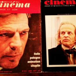 1977,allen,buñuel,truffaut,resnais,fellini,erice,wenders,argento,chang,depalma