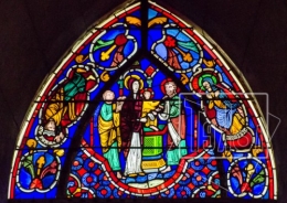 tekoaphotos,vitrail,cathédrale,saint jean,lyon