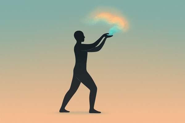 Phase Premier jour d’initiation Gong dans cadre Flux Intégral