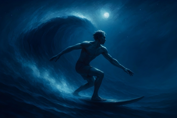 L’effort réaccordé volontarisme geste fluïen