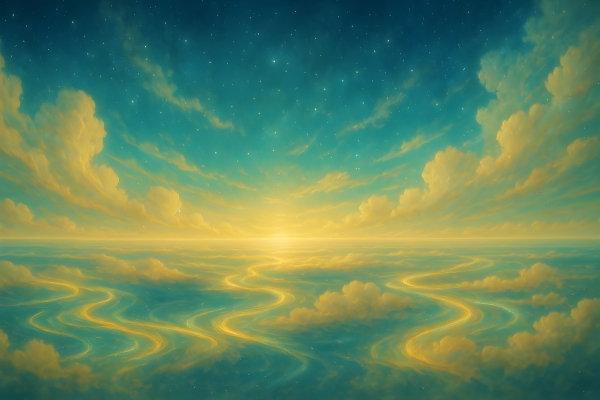 Dieu kernésique bonheur