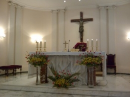 inde,religion,chrétien,catholique,église,vatican,ambassade