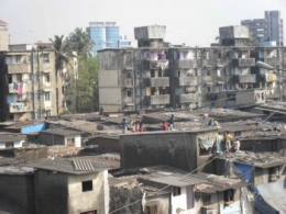 Inde,Mumbai,Bombay,festival,Makar Sankranti,cerf-volants