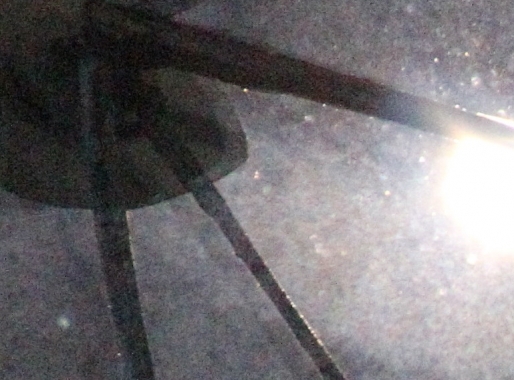 Anarchéologie de Jean Vioulac impression d’un ingénieur à l’attention